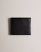 TERENC-Wallets-Laser Etched Wallet- Ted Baker Romania